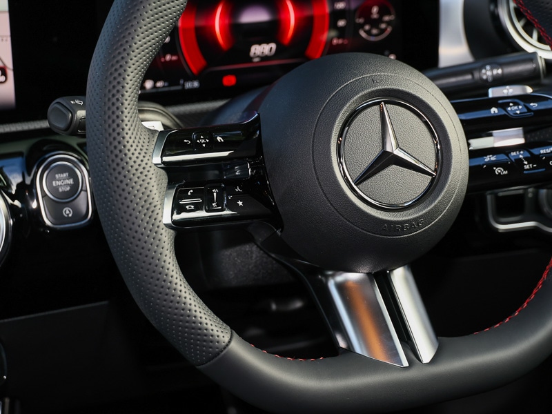 Used Mercedes-Benz CLA 2025 for sale - 76311631: Photo 11