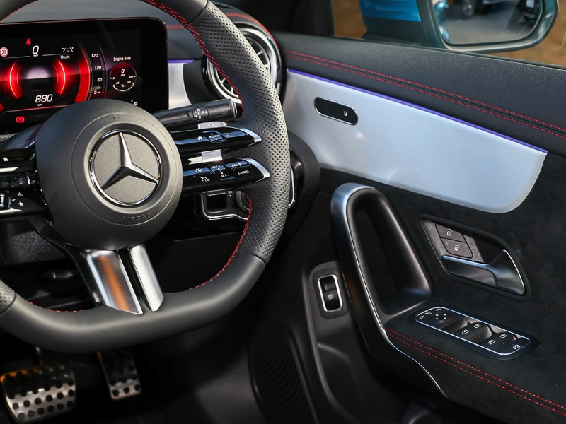 Used Mercedes-Benz CLA 2025 for sale - 76311631: Photo 12