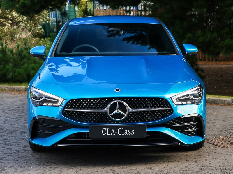 Used Mercedes-Benz CLA 2025 for sale - 76311631: Photo 13
