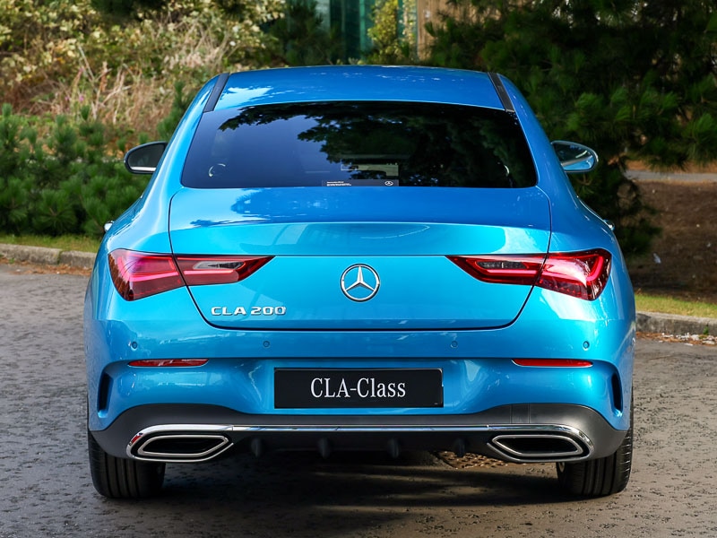 Used Mercedes-Benz CLA 2025 for sale - 76311631: Photo 14