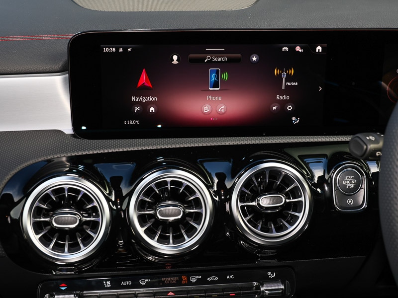 Used Mercedes-Benz CLA 2025 for sale - 76311631: Photo 15