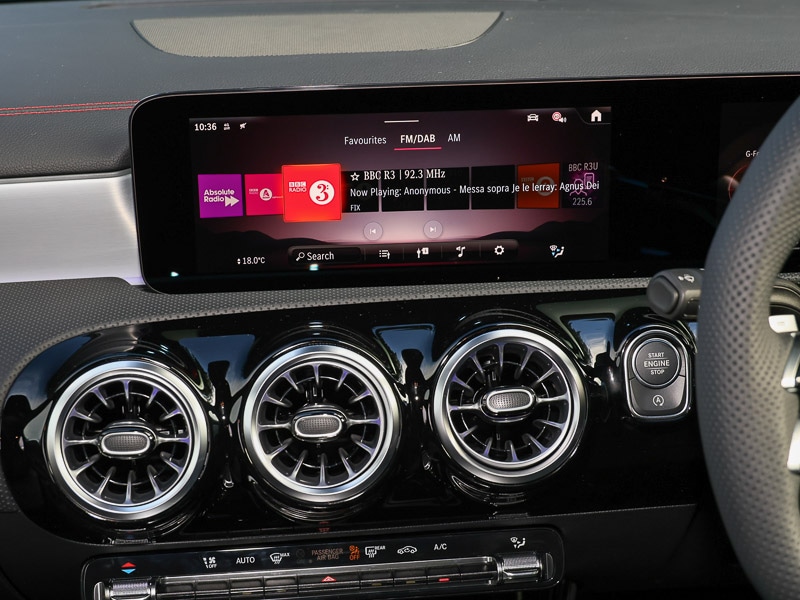 Used Mercedes-Benz CLA 2025 for sale - 76311631: Photo 16