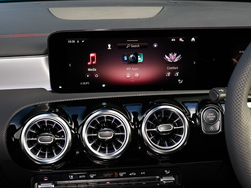 Used Mercedes-Benz CLA 2025 for sale - 76311631: Photo 17