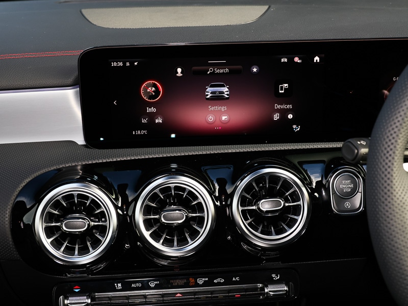Used Mercedes-Benz CLA 2025 for sale - 76311631: Photo 19