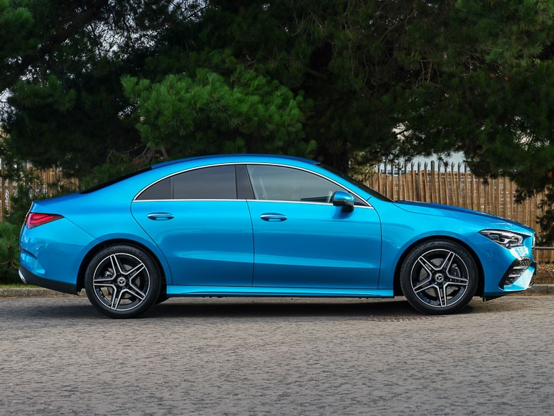 Used Mercedes-Benz CLA 2025 for sale - 76311631: Photo 4