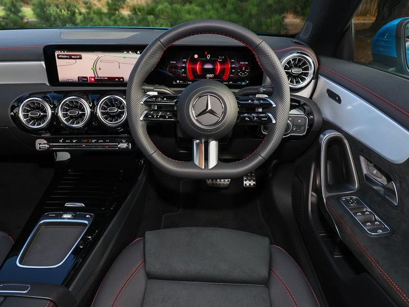 Used Mercedes-Benz CLA 2025 for sale - 76311631: Photo 7