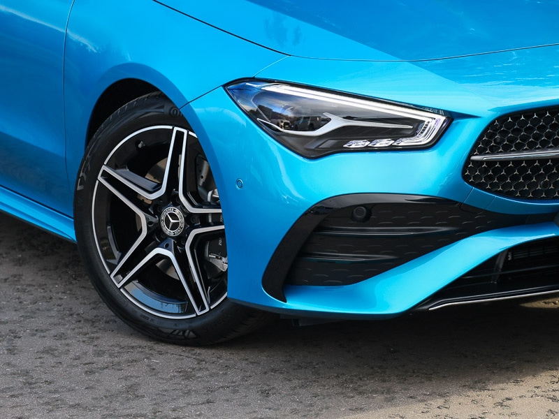 Used Mercedes-Benz CLA 2025 for sale - 76311631: Photo 9