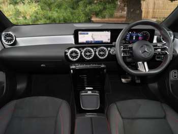 Used Mercedes-Benz A-Class 2024 for sale - 75085758: Photo