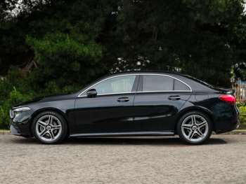 Used Mercedes-Benz A-Class 2024 for sale - 75085758: Photo