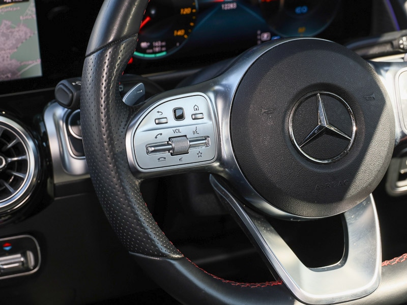 Used Mercedes-Benz EQB 2022 for sale - 77209136: Photo 12