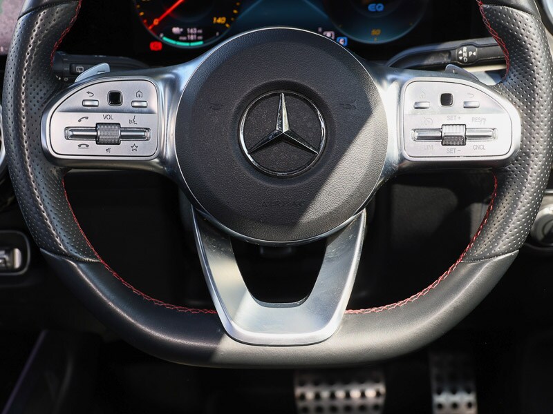 Used Mercedes-Benz EQB 2022 for sale - 77209136: Photo 17