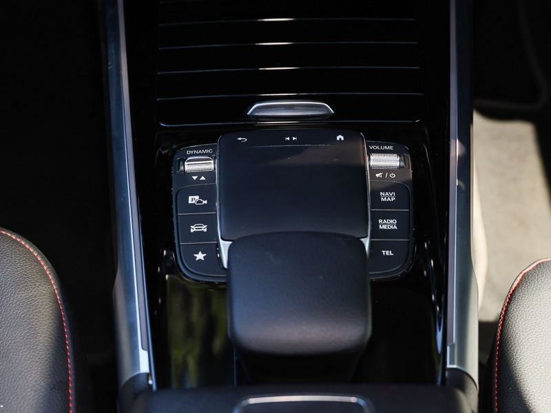 Used Mercedes-Benz EQB 2022 for sale - 77209136: Photo 18