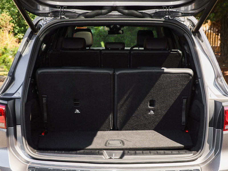 Used Mercedes-Benz EQB 2022 for sale - 77209136: Photo 9