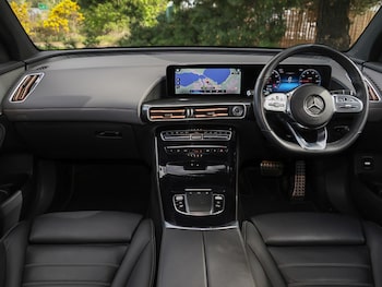 Used Mercedes-Benz EQC 2023 for sale - 79501490: Photo