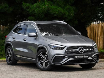Used Mercedes-Benz GLA 2026 for sale - 79106004: Photo