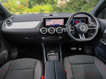 Used Mercedes-Benz GLA 2026 for sale - 79106004: Photo