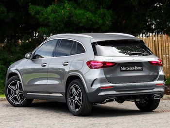 Used Mercedes-Benz GLA 2026 for sale - 79106004: Photo