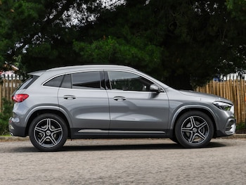 Used Mercedes-Benz GLA 2026 for sale - 79106004: Photo