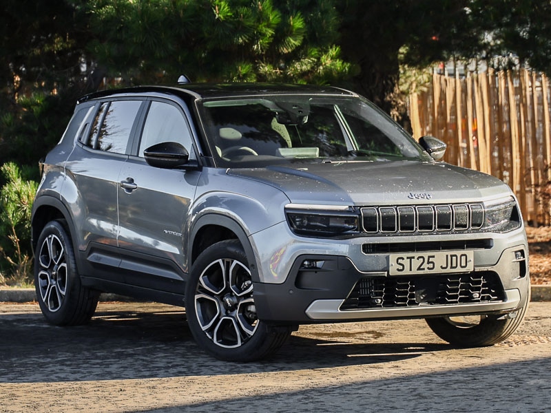 Used Jeep Other 2025 for sale - 77908289: Photo 1