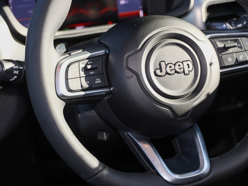 Used Jeep Other 2025 for sale - 77908289: Photo 11