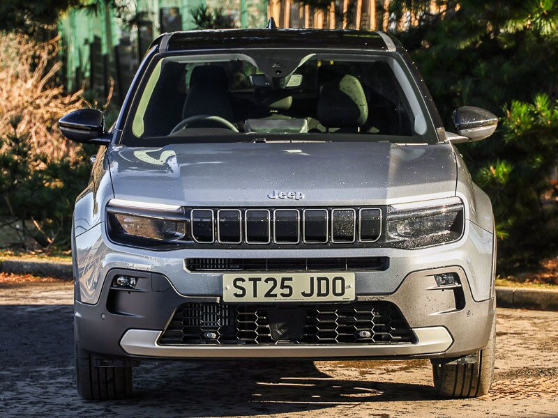 Used Jeep Other 2025 for sale - 77908289: Photo 13