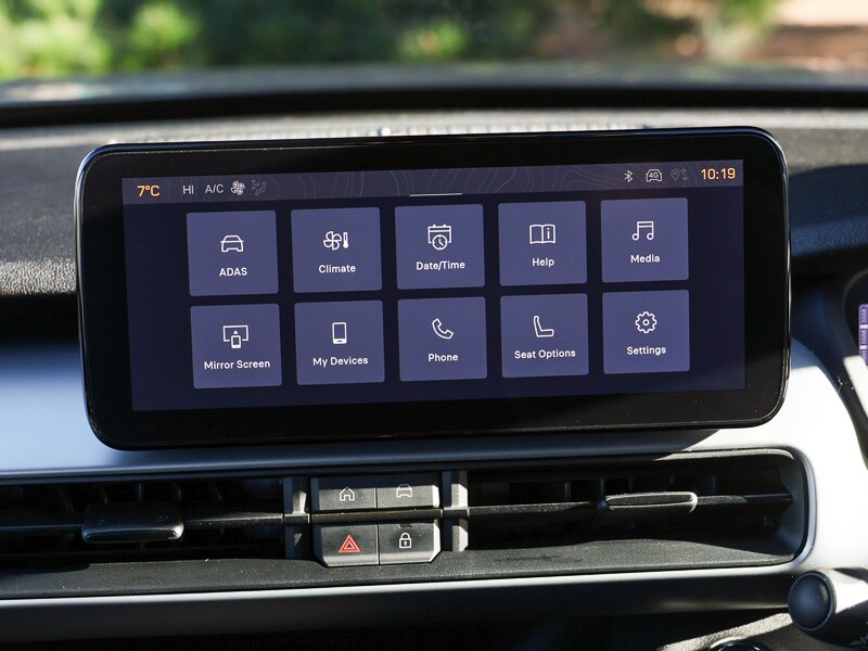 Used Jeep Other 2025 for sale - 77908289: Photo 16