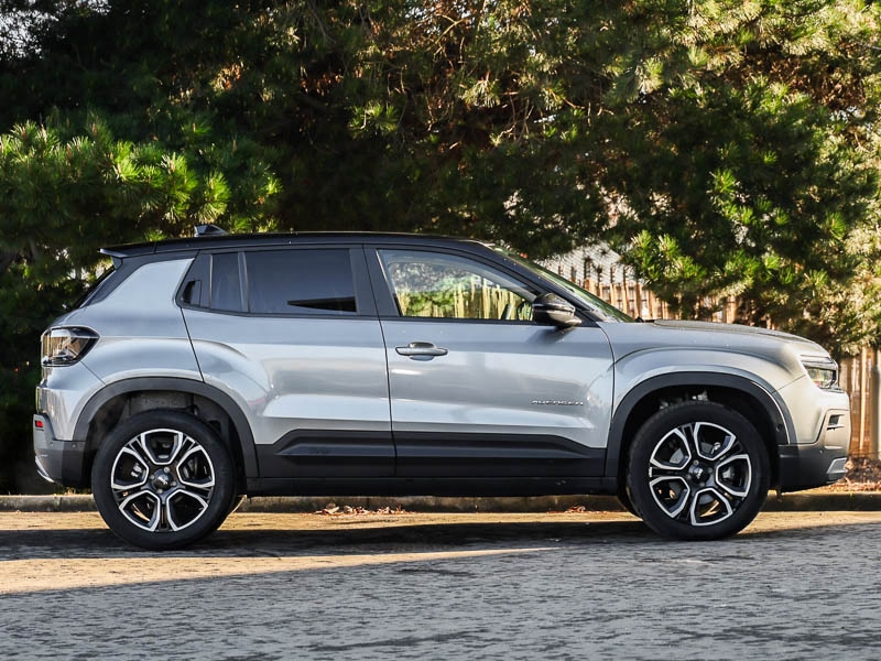 Used Jeep Other 2025 for sale - 77908289: Photo 4