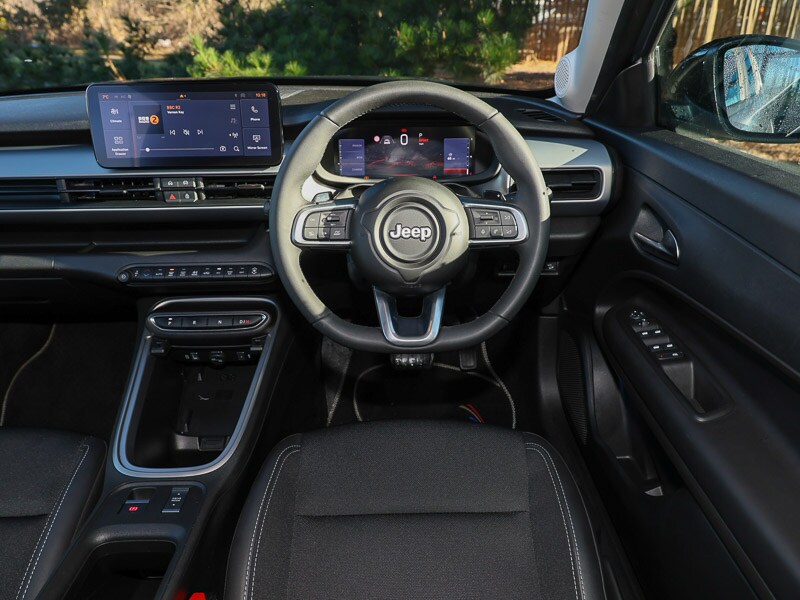 Used Jeep Other 2025 for sale - 77908289: Photo 7