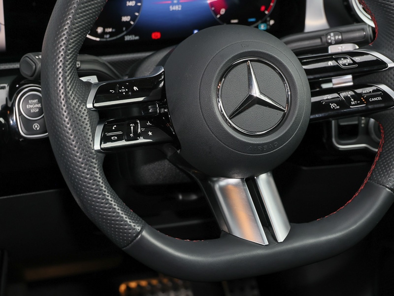 Used Mercedes-Benz A-Class 2025 for sale - 77491597: Photo 11