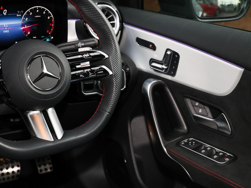 Used Mercedes-Benz A-Class 2025 for sale - 77491597: Photo 12