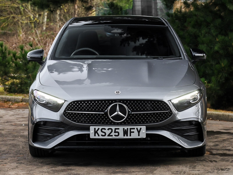 Used Mercedes-Benz A-Class 2025 for sale - 77491597: Photo 13