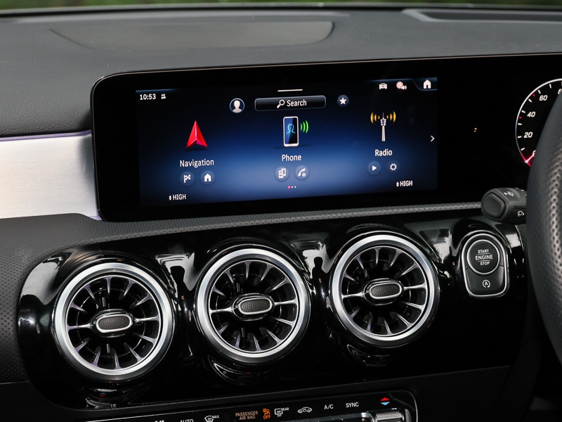 Used Mercedes-Benz A-Class 2025 for sale - 77491597: Photo 15