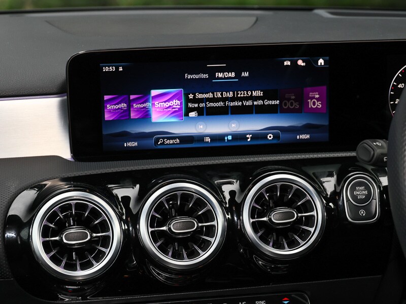 Used Mercedes-Benz A-Class 2025 for sale - 77491597: Photo 16