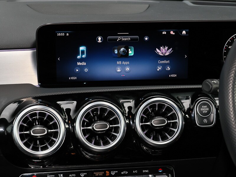 Used Mercedes-Benz A-Class 2025 for sale - 77491597: Photo 17