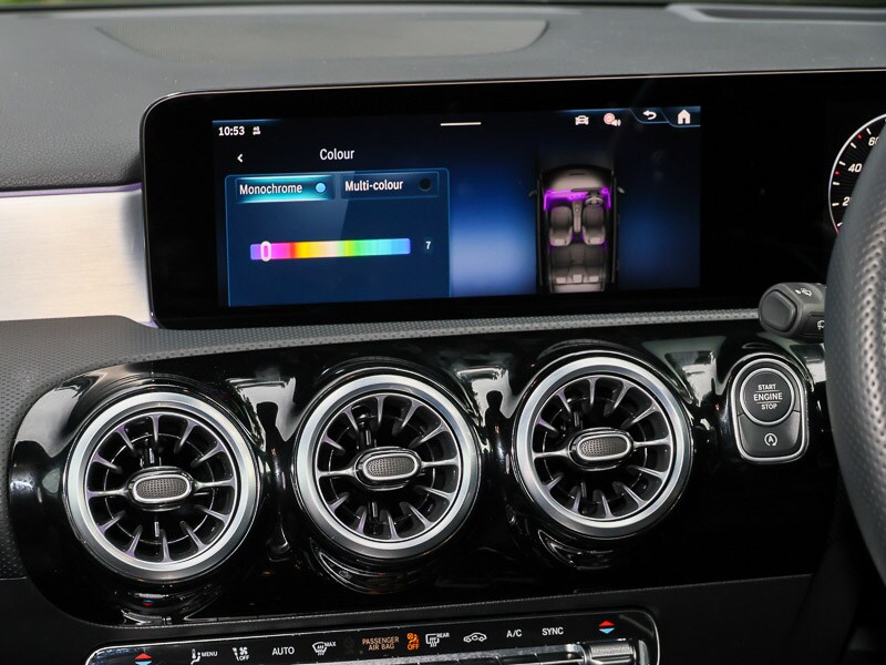 Used Mercedes-Benz A-Class 2025 for sale - 77491597: Photo 18