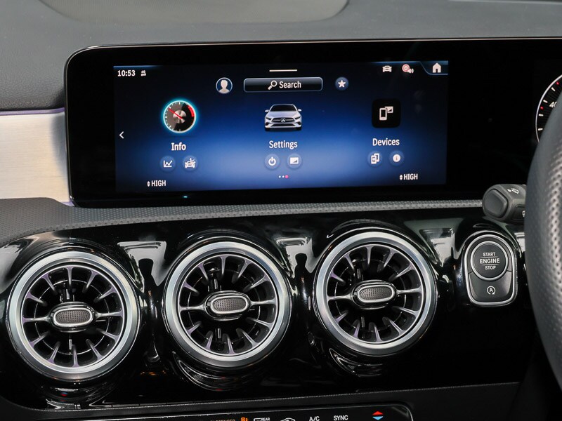 Used Mercedes-Benz A-Class 2025 for sale - 77491597: Photo 19