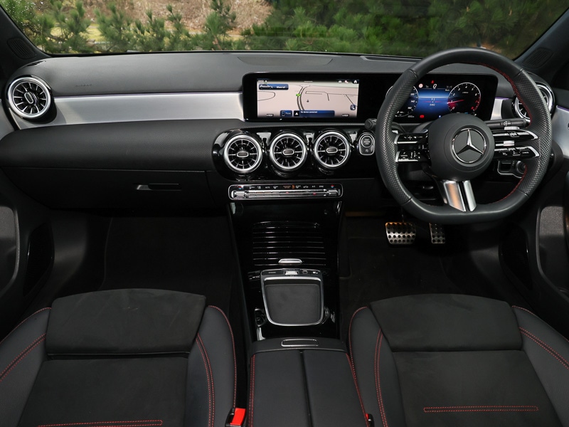 Used Mercedes-Benz A-Class 2025 for sale - 77491597: Photo 2