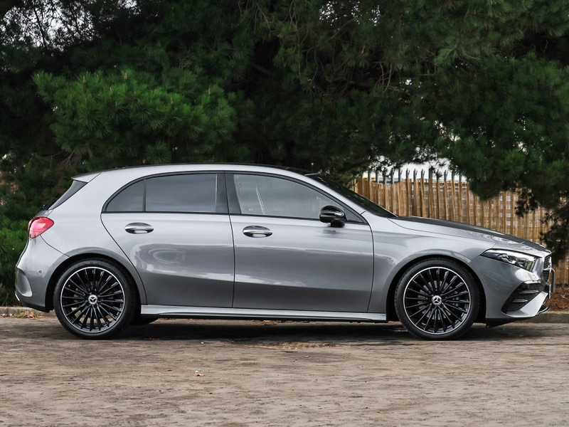 Used Mercedes-Benz A-Class 2025 for sale - 77491597: Photo 4