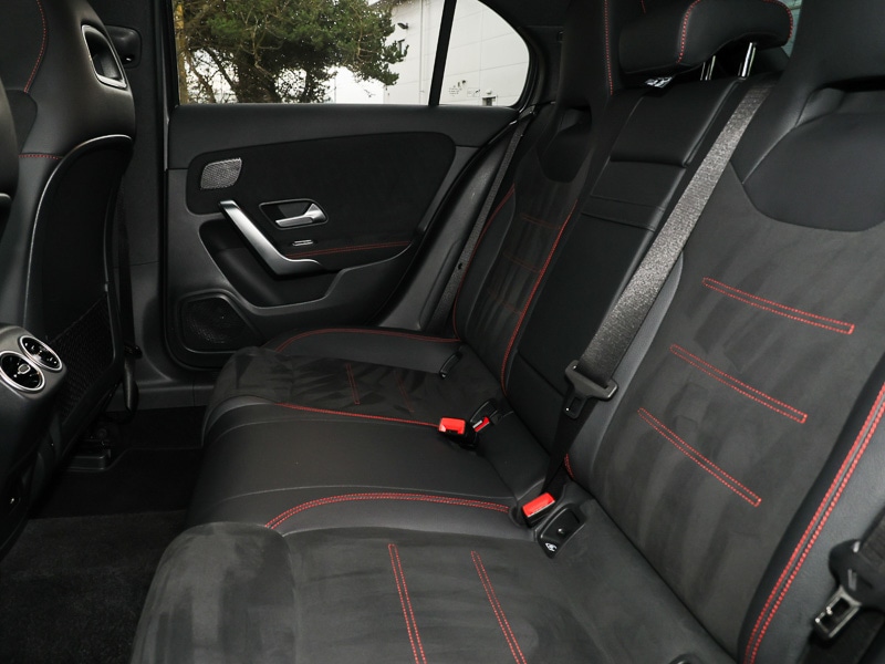 Used Mercedes-Benz A-Class 2025 for sale - 77491597: Photo 6