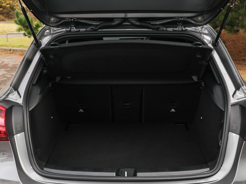 Used Mercedes-Benz A-Class 2025 for sale - 77491597: Photo 8