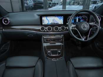 Used Mercedes-Benz E-Class 2022 for sale - 73857075: Photo