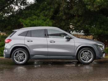 Used Mercedes-Benz GLA 2024 for sale - 74856127: Photo