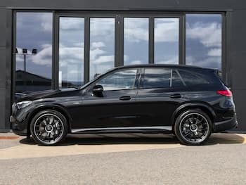 Used Mercedes-Benz GLC 2026 for sale - 79790280: Photo