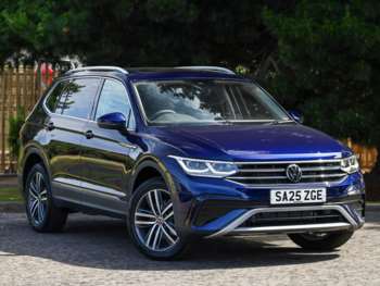2025 - 2.0 TSI 4Motion Elegance 5dr DSG