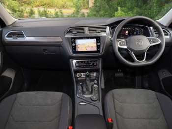 Used Volkswagen Tiguan Allspace 2025 for sale - 75192890: Photo