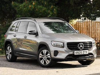 Used Mercedes-Benz GLB 2025 for sale - 78535053: Photo