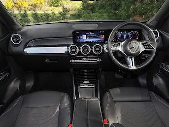 Used Mercedes-Benz GLB 2025 for sale - 78535053: Photo