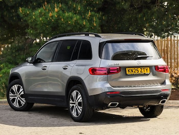 Used Mercedes-Benz GLB 2025 for sale - 78535053: Photo