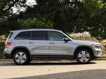 Used Mercedes-Benz GLB 2025 for sale - 78535053: Photo