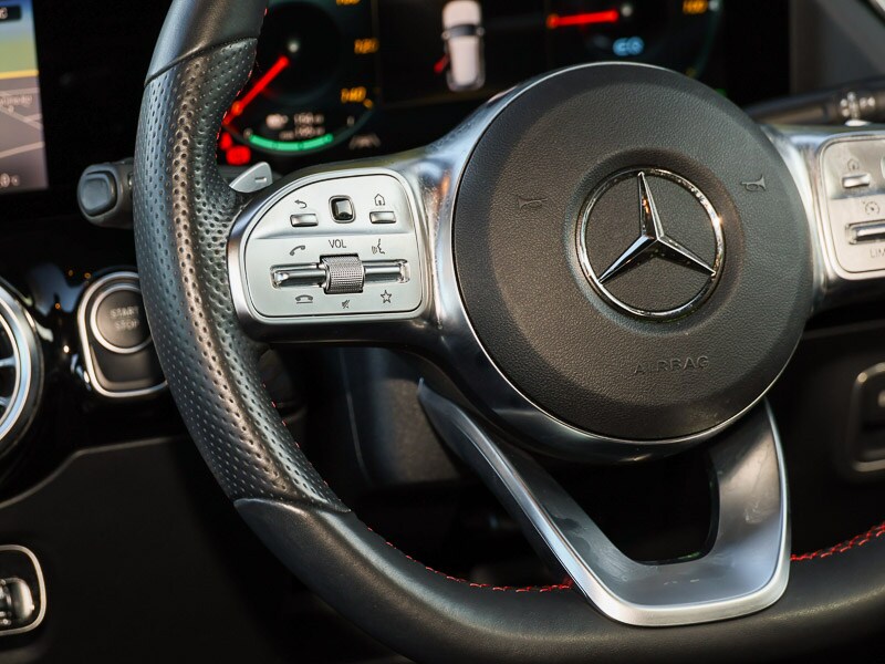 Used Mercedes-Benz EQA 2022 for sale - 77873921: Photo 11